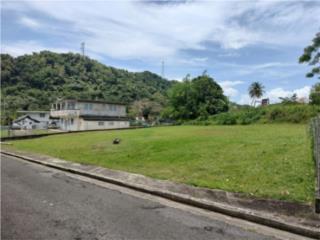 Bo. Quebrada Fajardo, Fajardo