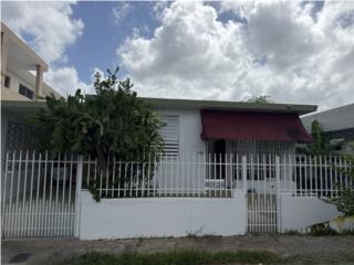 Casa en Puerto Nuevo. $189k. 