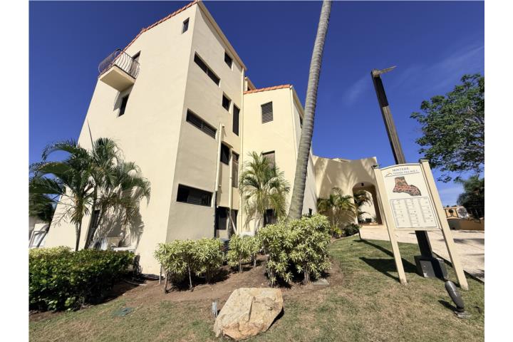 Montesol - PALMAS - Remodelado