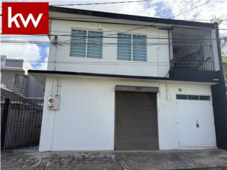 BO. PUEBLO, CASA EN FAJARDO
