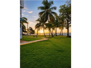 Cond. Costamar Beach Village, GARDEN
