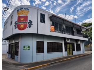 Oportunidad Comercial en el pueblo de Jayuya