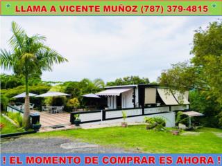 URB. VILLAS DE MONTE VERDE * TIENES VERLA * 