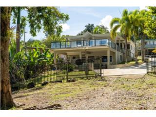 Lakefront at Lago Guajataca| Income| Peaceful