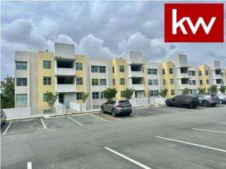 COND. CAMINITO ALTO, APARTAMENTO EN GURABO