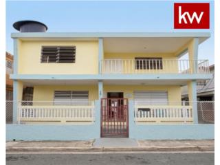BO. SAN JOSE, CASA EN SAN JUAN