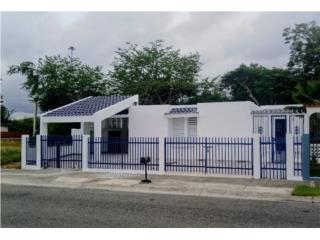 Villa del Carmen, 4 y 3, sin estrenar
