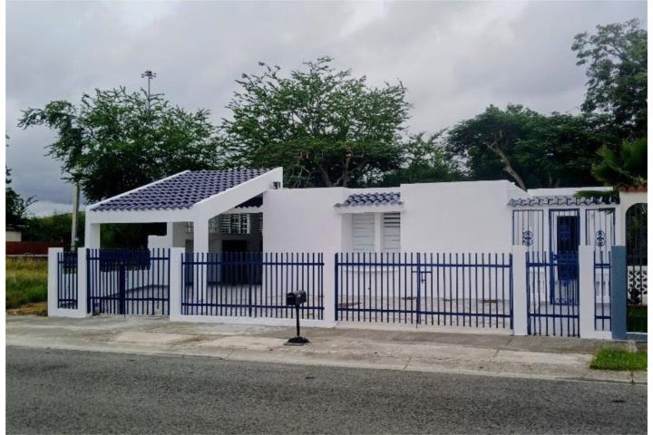 Villa del Carmen, 4 y 3, sin estrenar