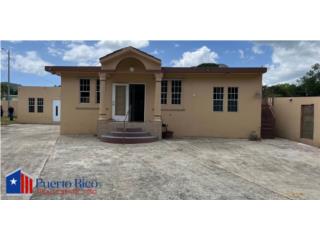 Puerto Rico - Bienes Raices VentaCasa Tasada y Lista para Venta en Cabo Rojo Puerto Rico