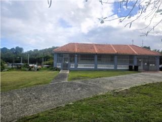 Bo. Mamey Ext. Villa Ana, Carr 185 (7) OPCIONADO