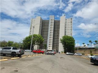 En venta de 2 habitaciones en piso 9!!