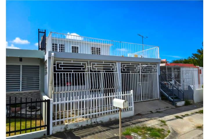 Propiedad multifamiliar en venta