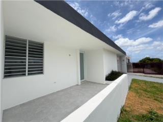 OPCIONADA! PARK GARDENS- Casa renovada con apto