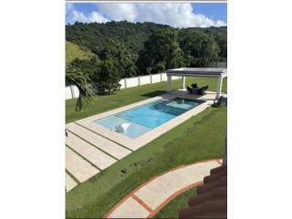 VALLES DEL LAGO 