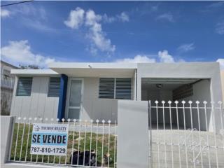  URB  MONTEBRISAS REMODELADA 