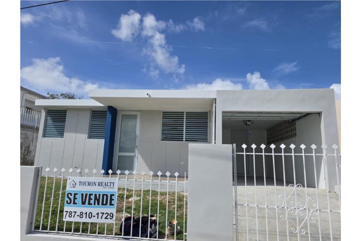 URB  MONTEBRISAS REMODELADA