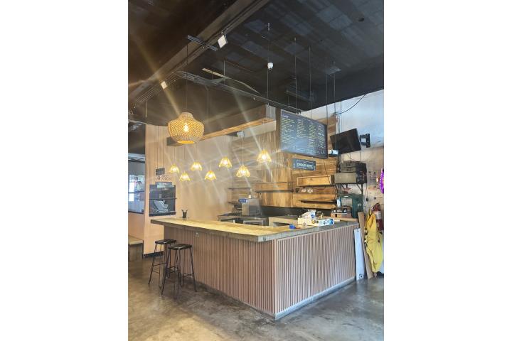 SE VENDE LLAVE DE NEGOCIO EN CONDADO