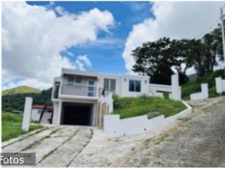 $249,000, Bo. EL DUQUE, NAGUABO.  No se acept
