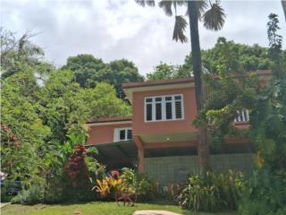 **Barrio Barraza**Amplio Solar**Cash $260K**