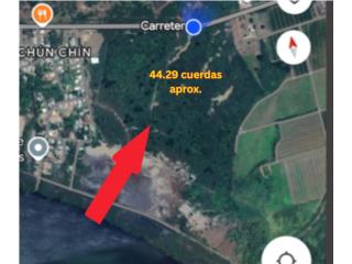 TURÍSTICO-DESARROLLO-CERCA DEL MAR