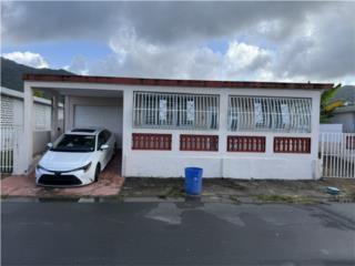 EN VENTA � Jardines de Yabucoa, Yabucoa, PR-