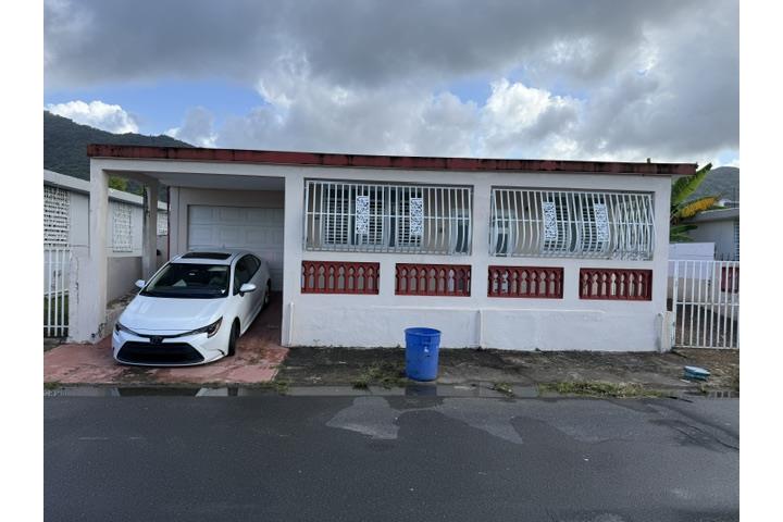 EN VENTA  Jardines de Yabucoa, Yabucoa, PR-