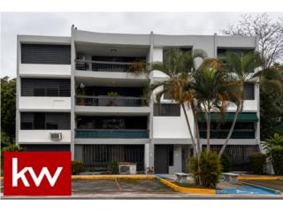 COND. JOM APARTMENTS - CAGUAS