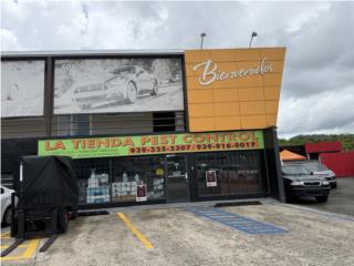 LLave de Negocio en Caguas 