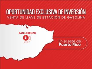 VENTA DE LLAVE NEGOCIO EN SAN LORENZO