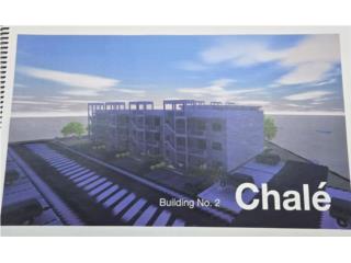 Proyecto para Desarrollar Chal� en Guaynabo