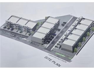 Solar 6,494 m2 Sec Piedras Blancas-Guaynabo 