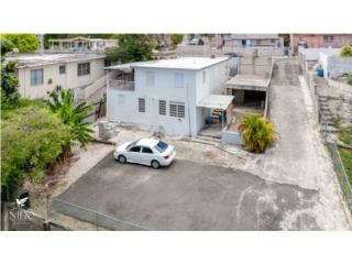 En venta propiedad multifamiliar en Ponce