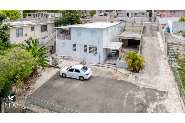 En venta propiedad multifamiliar en Ponce