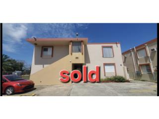 Maleza carr 110, Gate 5