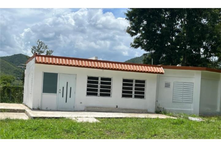 Bo Guayabal, Juana Díaz $120k CASH ONLY