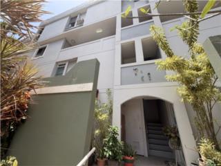 Cond. Jardines de Cuenca 3H/1.1B OPCIONADO