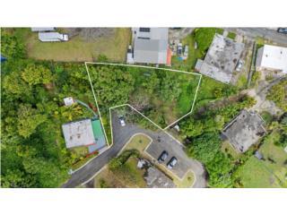Terreno en Bo. Rincón 0.17 acres $25,000