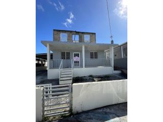 RESIDENCIA BO. GUARAGUAO, GUAYNABO