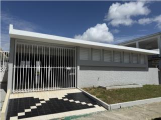 Casa remodelada 3H/2B - Open House Sabado 30