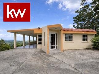 BO. PADILLA, CASA EN COROZAL