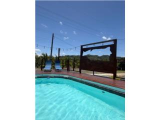 Puerto Rico - Bienes Raices Venta***Vacation complex*** Puerto Rico