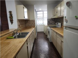 Apartamento de Esquina en Venta Sky Towers 2