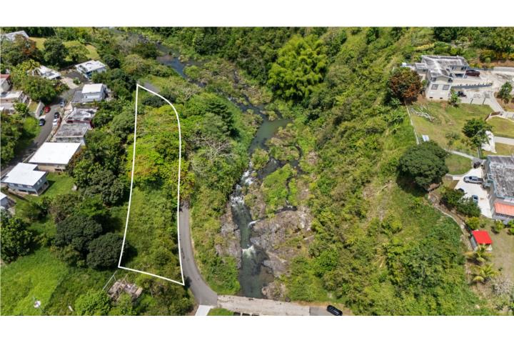 Terreno de 0.50 Acres en Bo. Rincon $64,900