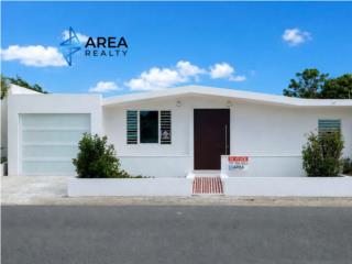 OPCIONADA Remodelada Villa Carolina
