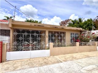 Puerto Rico - Bienes Raices VentaBo. Mab�, Extensi�n Roig   Puerto Rico