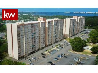 COND. TORRES DE CERVANTES, SAN JUAN