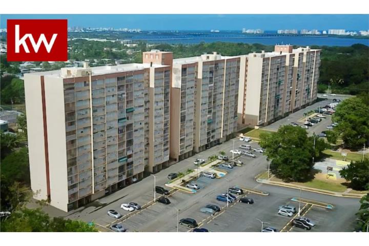 COND. TORRES DE CERVANTES, SAN JUAN