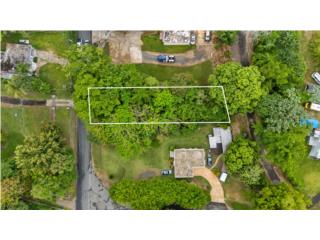 Terreno en Bo. R�o Arriba 0.26 Acres $70K