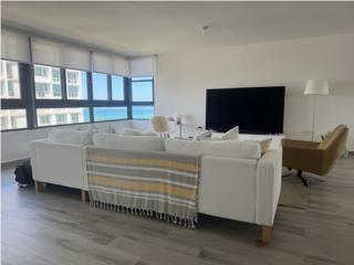 Beautiful nestled apartment in Playa Grande