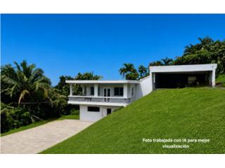 Bo. Carruzo, 4h/3B Remodelada